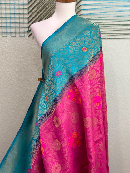 Festive & Wedding Ethnic saree