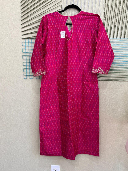 Long Dress –  Party Wear Dress - Festive & Wedding Ethnic Wear