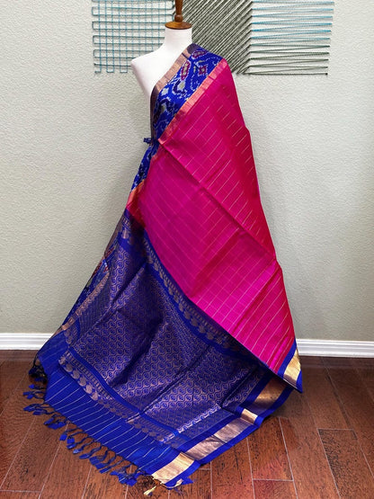 Festive & Wedding Ethnic saree