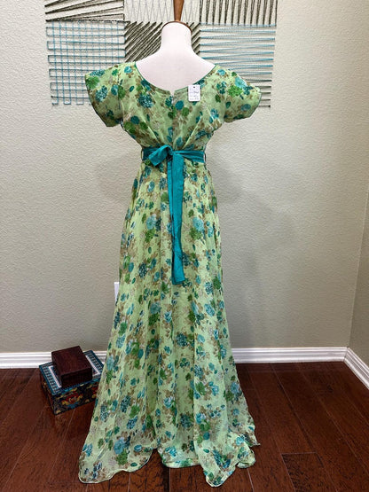 Long Dress –  Party Wear Dress - Festive & Wedding Ethnic Wear