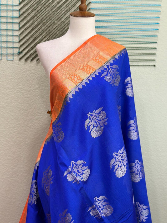 Festive & Wedding Ethnic saree