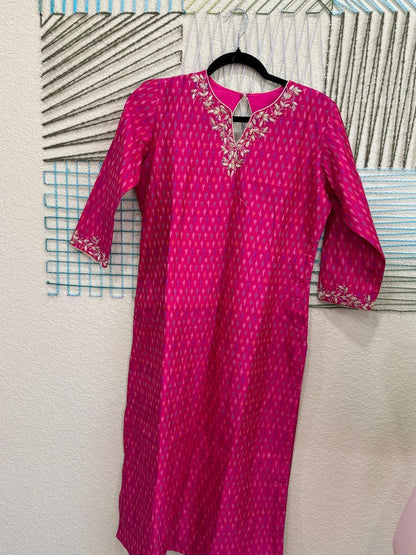 Long Dress –  Party Wear Dress - Festive & Wedding Ethnic Wear