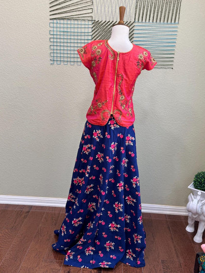 Kids Dress –  Party Wear Dress - Festive & Wedding Ethnic Wear