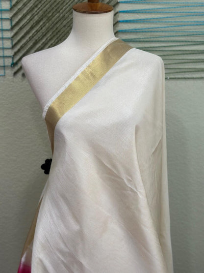 Festive & Wedding Ethnic saree