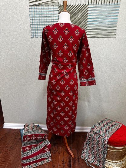 Long Dress –  Party Wear Dress - Festive & Wedding Ethnic Wear