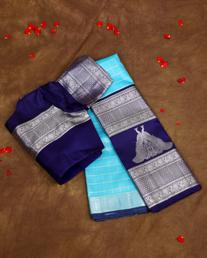Kanjivaram Silk Saree  - Festive & Wedding Ethnic Wear