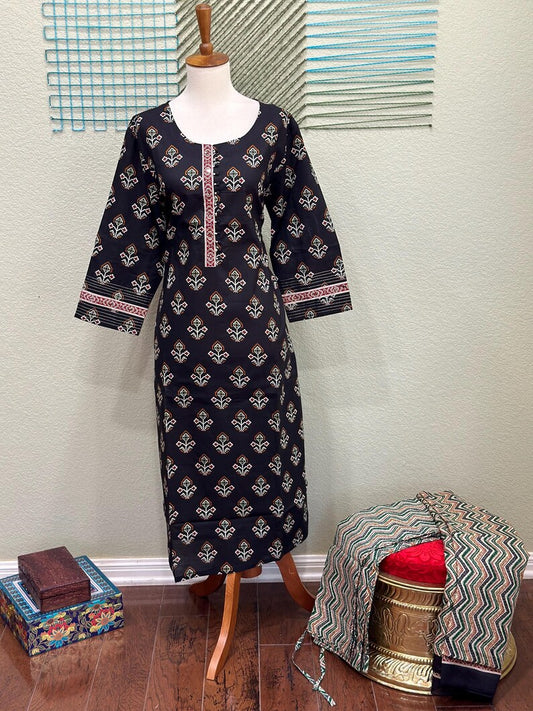 Long Dress –  Party Wear Dress - Festive & Wedding Ethnic Wear