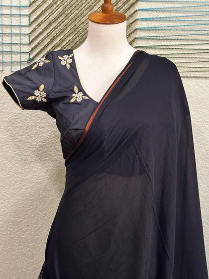 Designer Saree  - Festive & Wedding Ethnic Wear