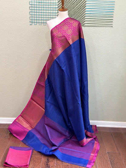 Festive & Wedding Ethnic saree