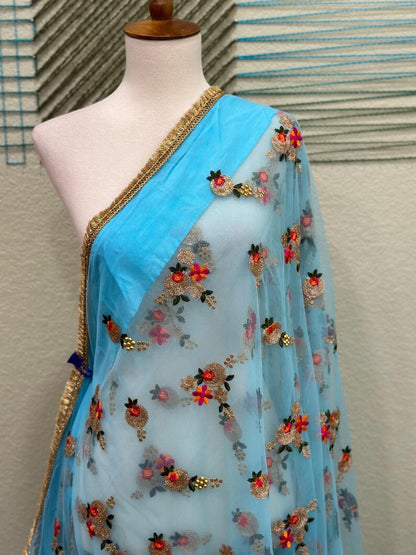 Festive & Wedding Ethnic saree
