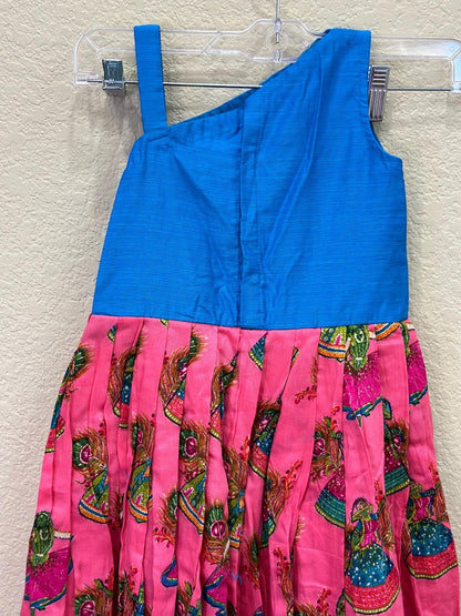 Kids Dress –  Party Wear Dress - Festive & Wedding Ethnic Wear