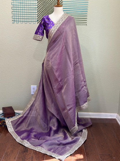 Designer Saree  - Festive & Wedding Ethnic Wear