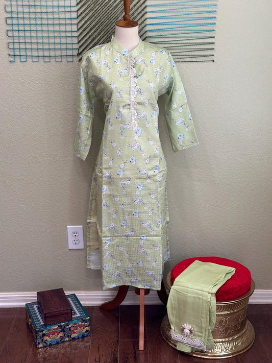 Long Dress –  Party Wear Dress - Festive & Wedding Ethnic Wear