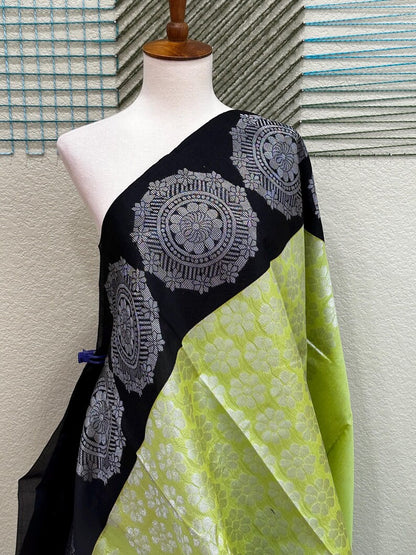 Festive & Wedding Ethnic saree