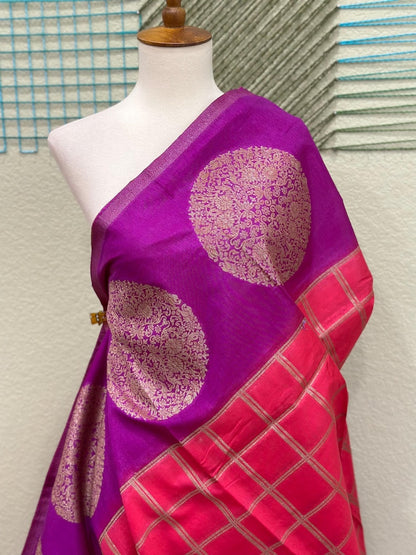 Festive & Wedding Ethnic saree