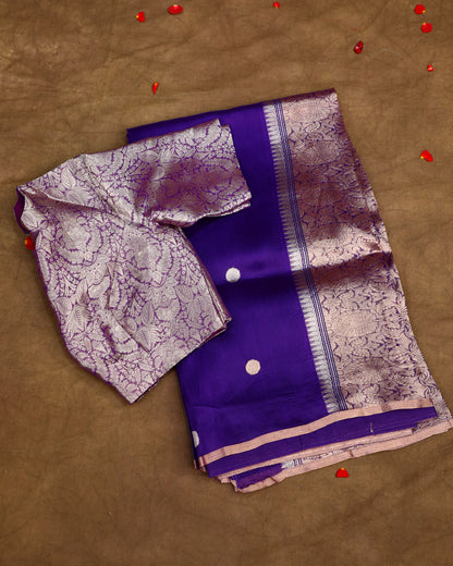 Kanjivaram Silk Saree  - Festive & Wedding Ethnic Wear