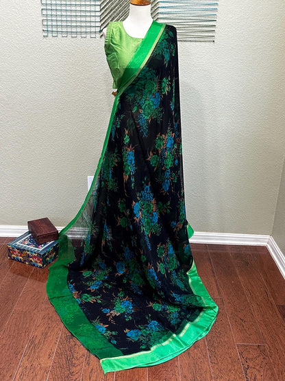 Designer Saree  - Festive & Wedding Ethnic Wear