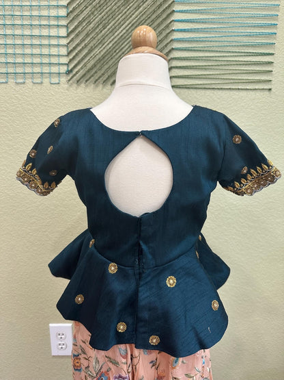 Kids Dress –  Party Wear Dress - Festive & Wedding Ethnic Wear