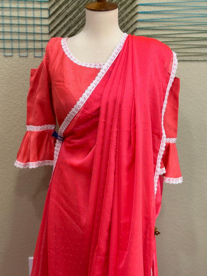Designer Saree  - Festive & Wedding Ethnic Wear