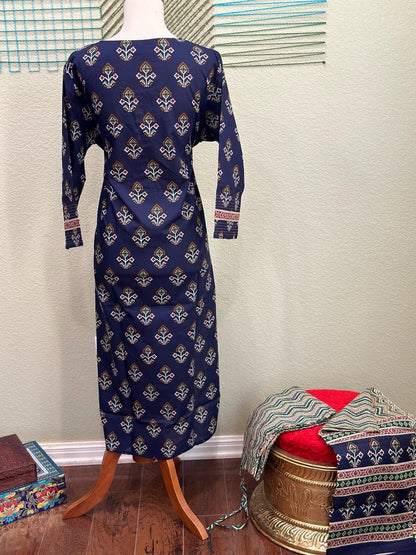 Long Dress –  Party Wear Dress - Festive & Wedding Ethnic Wear