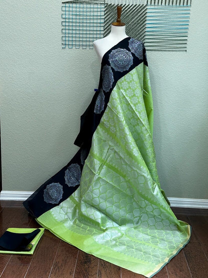 Festive & Wedding Ethnic saree