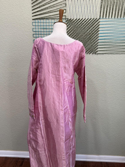 Long Dress –  Party Wear Dress - Festive & Wedding Ethnic Wear