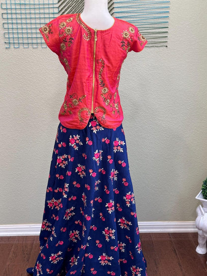 Kids Dress –  Party Wear Dress - Festive & Wedding Ethnic Wear