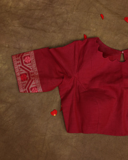 Kanjivaram Silk Saree  - Festive & Wedding Ethnic Wear