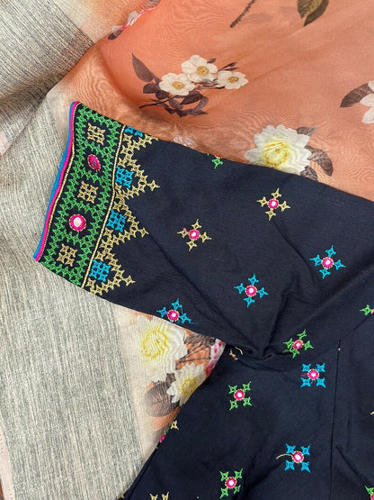 Designer Saree  - Festive & Wedding Ethnic Wear