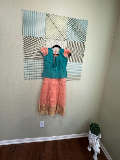 Kids Dress –  Party Wear Dress - Festive & Wedding Ethnic Wear