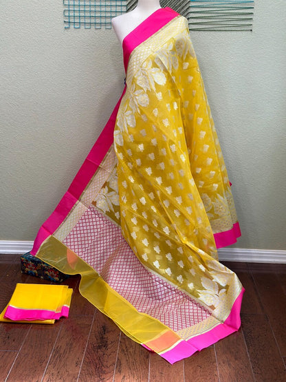 Festive & Wedding Ethnic saree
