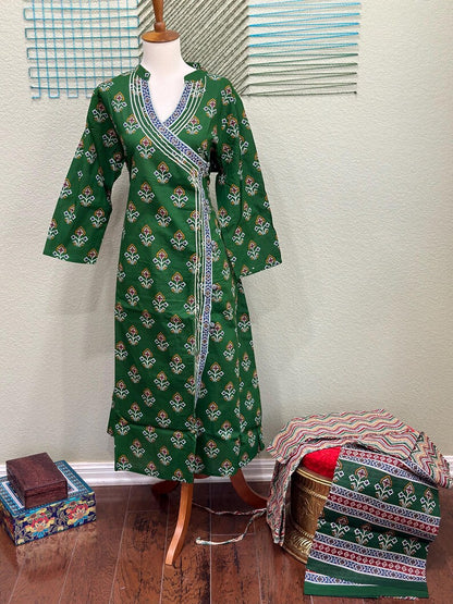 Long Dress –  Party Wear Dress - Festive & Wedding Ethnic Wear