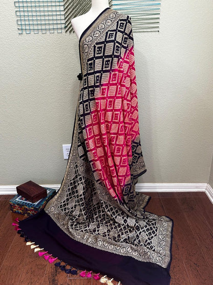 Festive & Wedding Ethnic saree