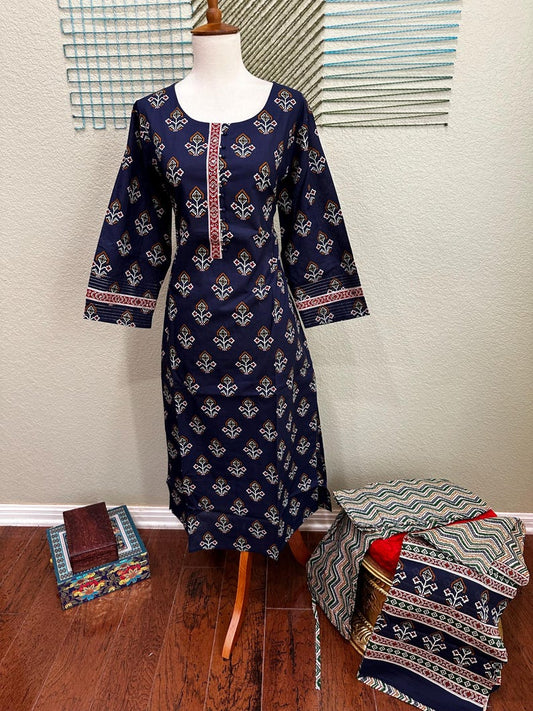 Long Dress –  Party Wear Dress - Festive & Wedding Ethnic Wear