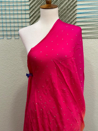 Festive & Wedding Ethnic saree