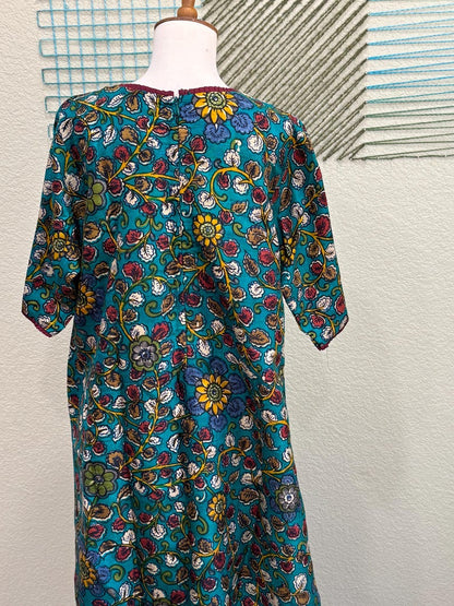 Long Dress –  Party Wear Dress - Festive & Wedding Ethnic Wear