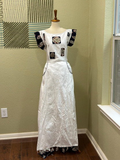 Long Dress –  Party Wear Dress - Festive & Wedding Ethnic Wear