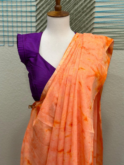 Designer Saree  - Festive & Wedding Ethnic Wear