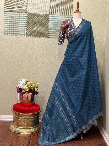 Designer Saree  - Festive & Wedding Ethnic Wear