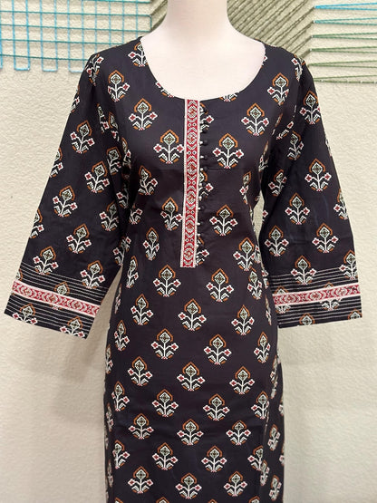 Long Dress –  Party Wear Dress - Festive & Wedding Ethnic Wear