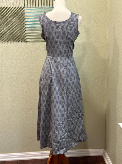 Long Dress –  Party Wear Dress - Festive & Wedding Ethnic Wear