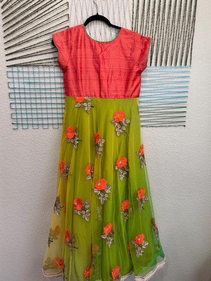 Kids Dress –  Party Wear Dress - Festive & Wedding Ethnic Wear