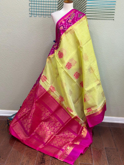 Festive & Wedding Ethnic saree