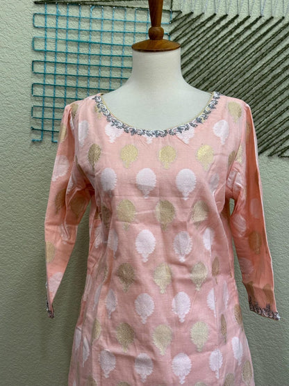 Long Dress –  Party Wear Dress - Festive & Wedding Ethnic Wear