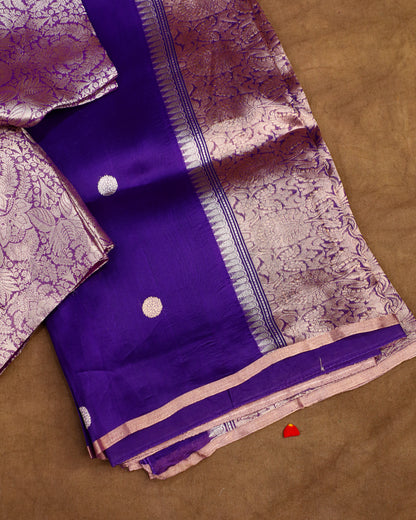 Kanjivaram Silk Saree  - Festive & Wedding Ethnic Wear