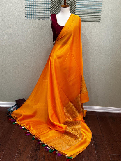 Designer Saree  - Festive & Wedding Ethnic Wear