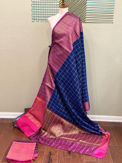 Festive & Wedding Ethnic saree