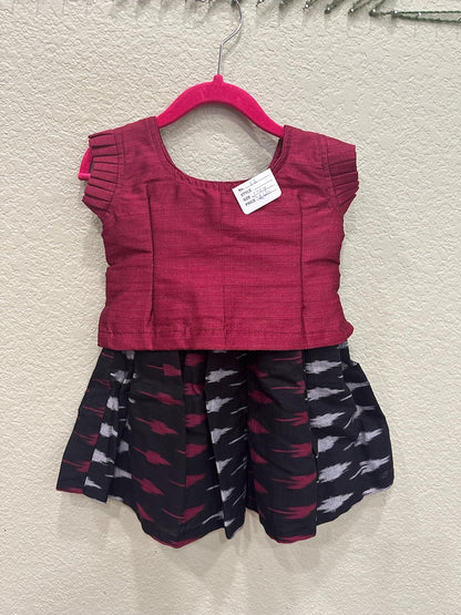 Kids Dress –  Party Wear Dress - Festive & Wedding Ethnic Wear