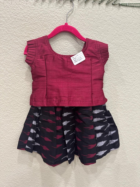 Kids Dress –  Party Wear Dress - Festive & Wedding Ethnic Wear