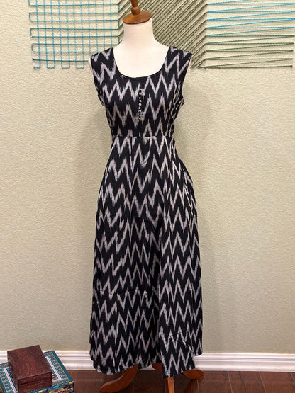 Long Dress –  Party Wear Dress - Festive & Wedding Ethnic Wear